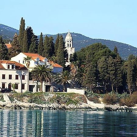 Apartment Romano Korčula Zimmer foto