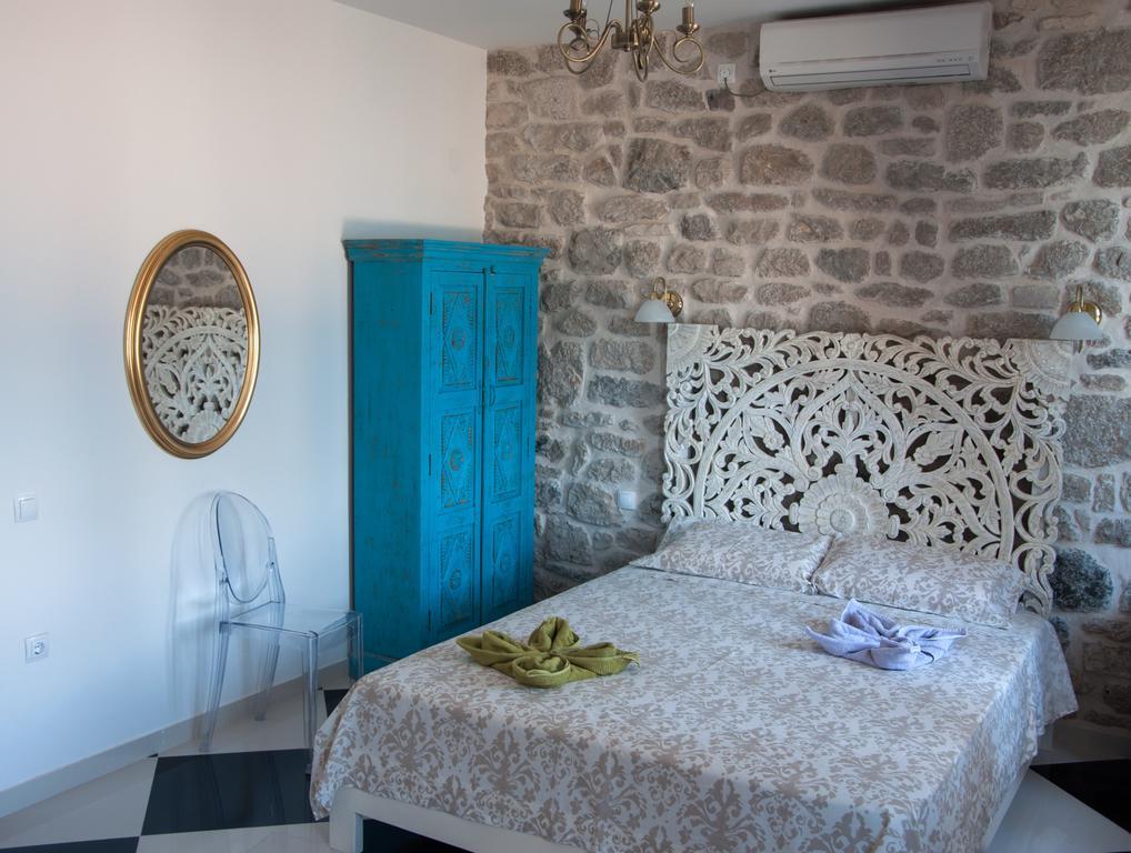 Apartment Romano Korčula Zimmer foto