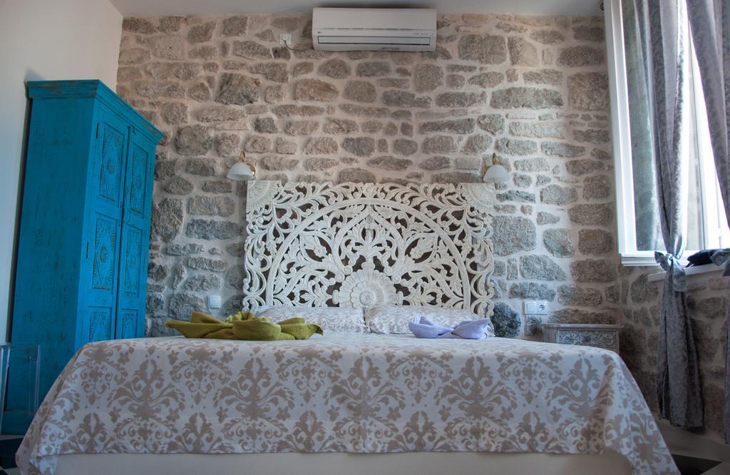 Apartment Romano Korčula Zimmer foto