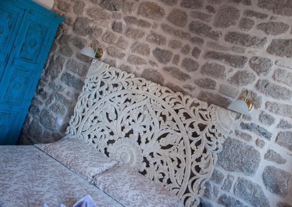 Apartment Romano Korčula Zimmer foto