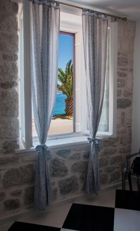 Apartment Romano Korčula Zimmer foto