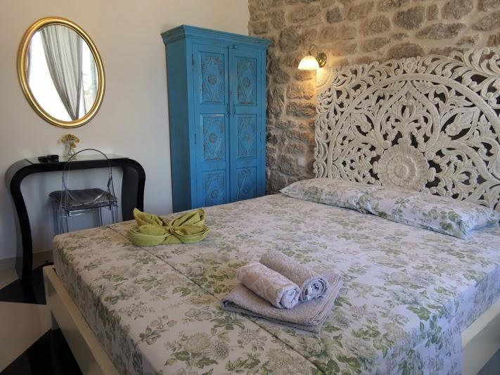 Apartment Romano Korčula Exterior foto